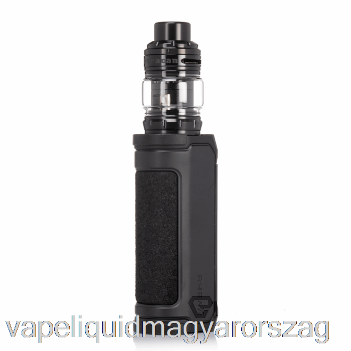 Aspire Rhea X 100w Kezdőkészlet Fekete Vape Folyadék